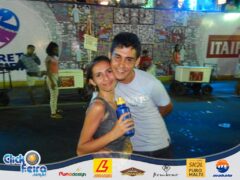 Bloco dos Amigos